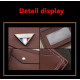 Herre Clutch, Herre Pung, Herre Business Pung, Møntpung, Kreditkortholder