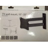 Wall Mount TV Beslag 15 - 23"