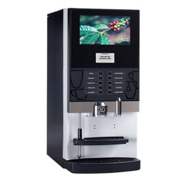 Helt ny ETNA Dorado Instant Espressomaskine