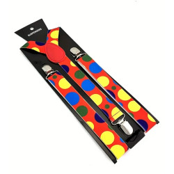 Justerbare Y-ryg Sele til Festlige Anledninger