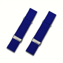 Kongeblå Ærmeholdere i høj kvalitet