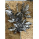 1 Display med 34 stk Super store flotte Deco Blomster