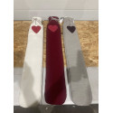 3 store Super flotte jule Varme Dunke