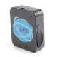 TX-9 Mini Motorcykel Cykel Monitor Tracker Personlig GSM Locator