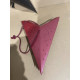 Jule Decorations stjerne i 3 farver