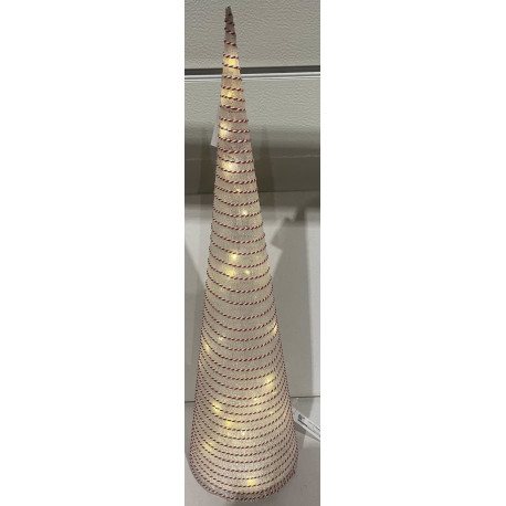 Super fin led Jule Lanterne